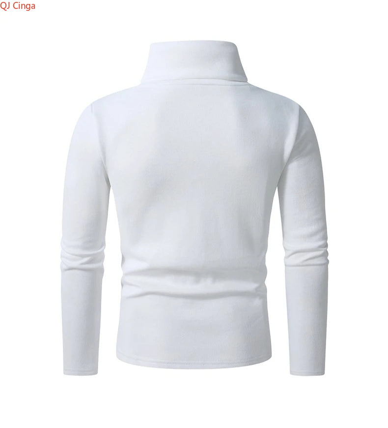 Archer Slim Sweater
