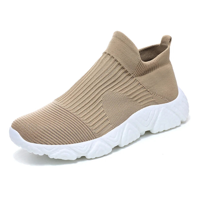 Fit Gearls Women's Sports Shoes | Breathable Running Shoes for Women