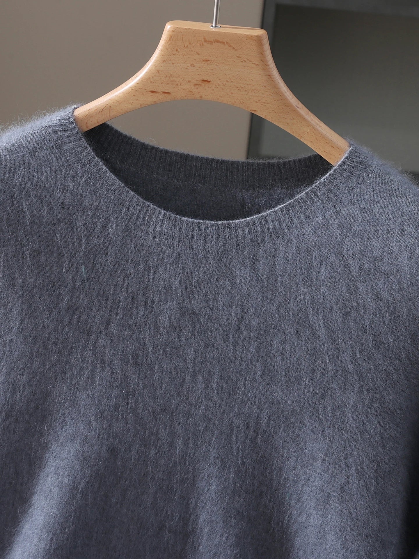 Christopher Warm Shirt