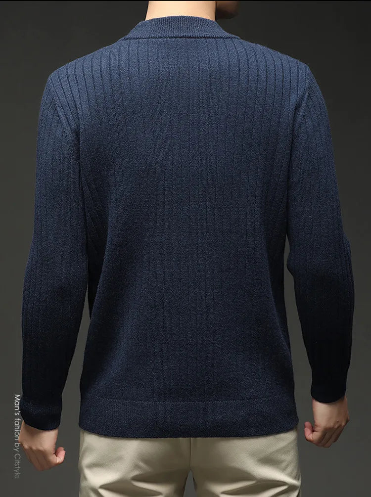 Arnold Modern Sweater