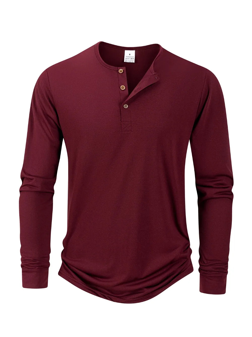 Nathan Vibrant Shirt