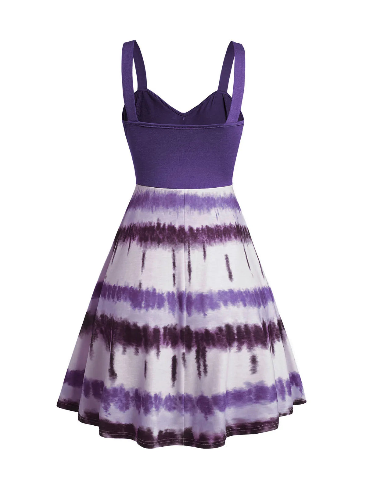 Ladies Kinsley Warm Dress