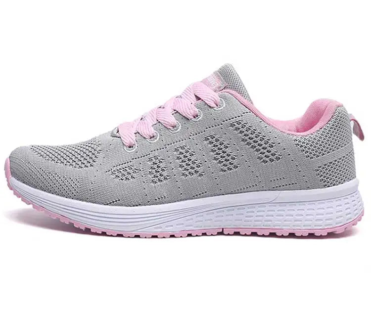 Classic Sports Sneakers — Performance Collection