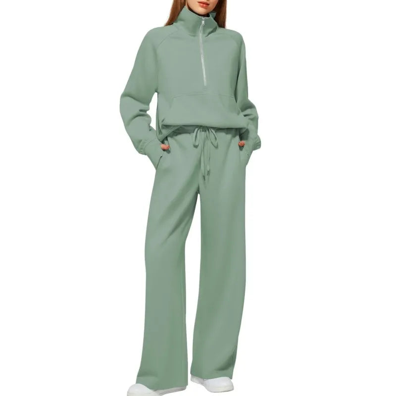 Axel Bold Sweatshirt