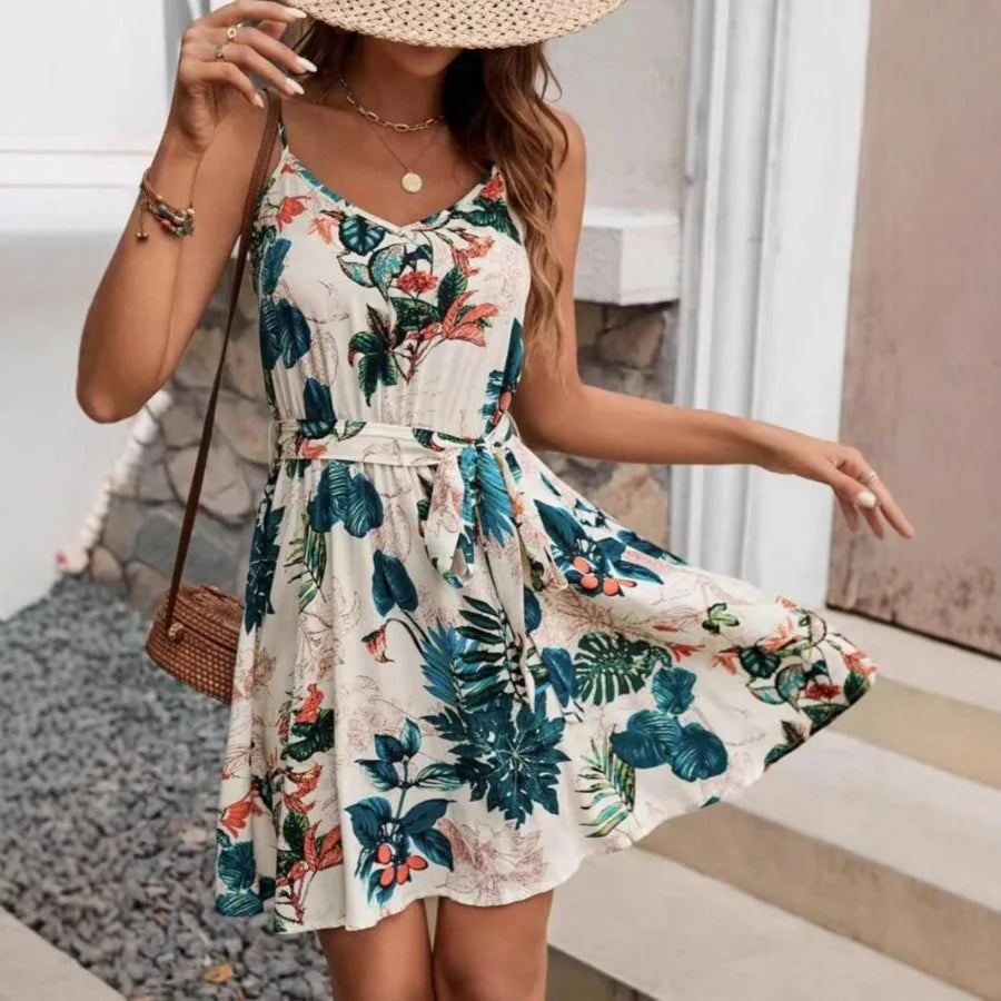 Ladies Leah Warm Dress