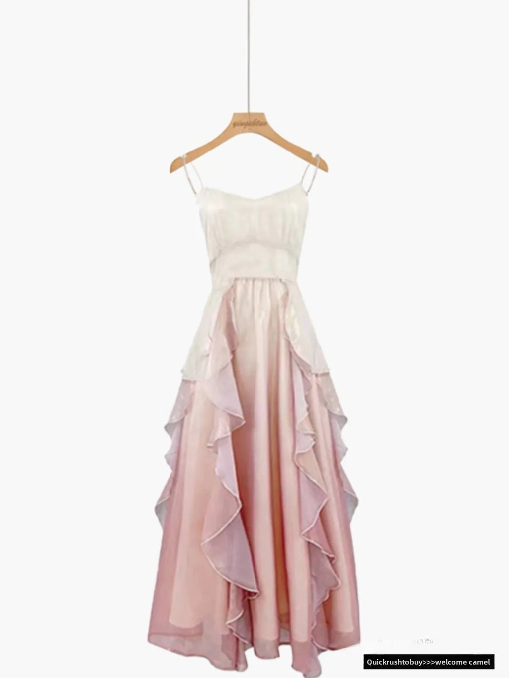 Ladies Leah Casual Dress