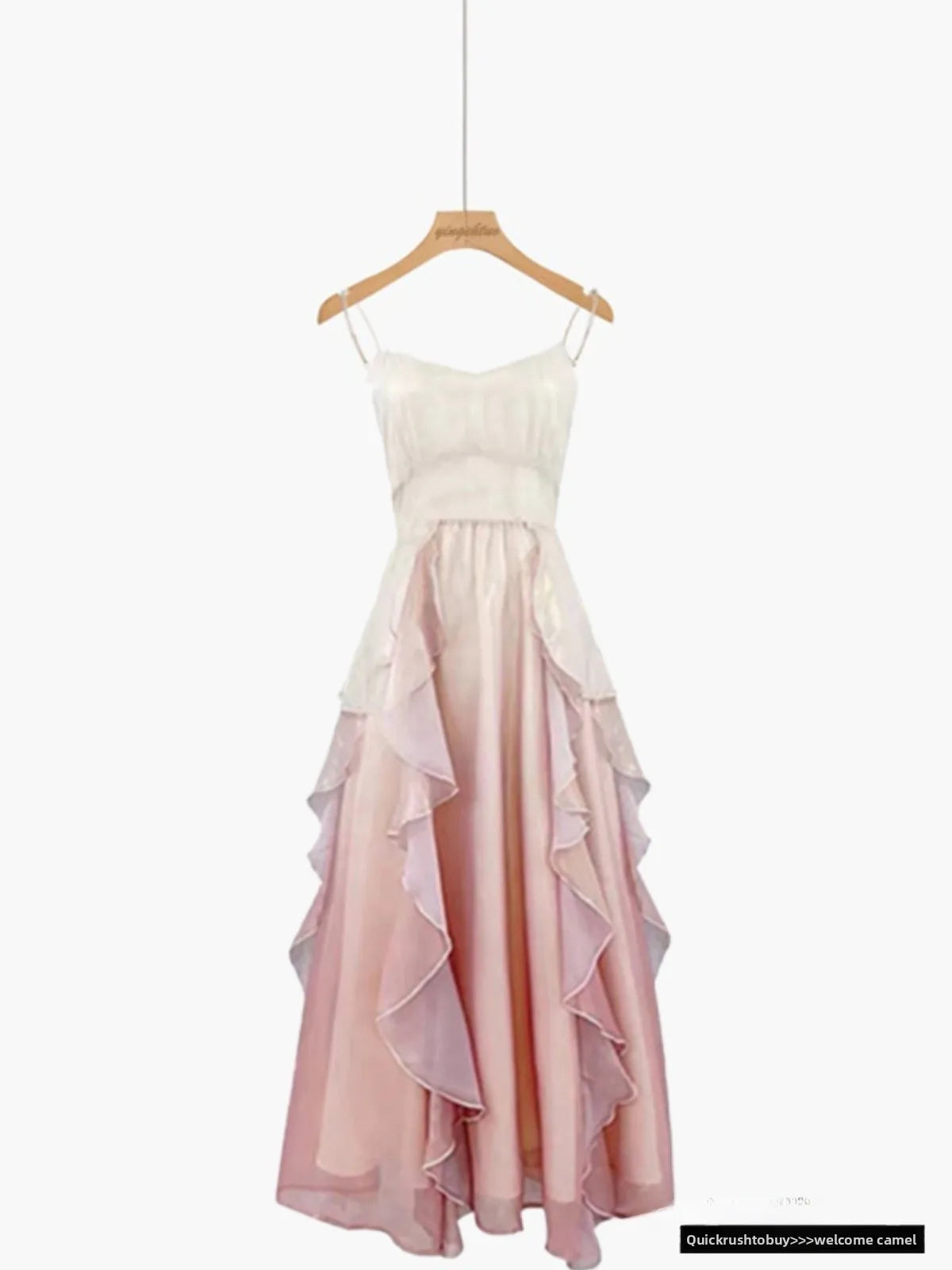 Ladies Leah Casual Dress