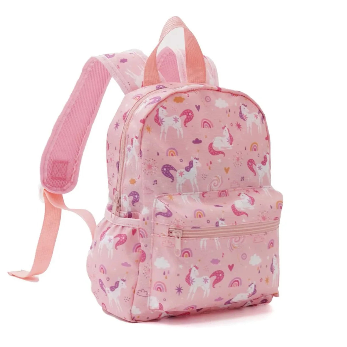 New 3D Printed Cartoon Fashion Backpack