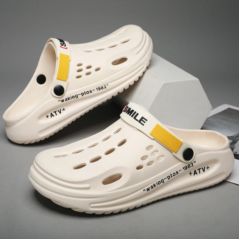 Ladies Everly Structured Slippers