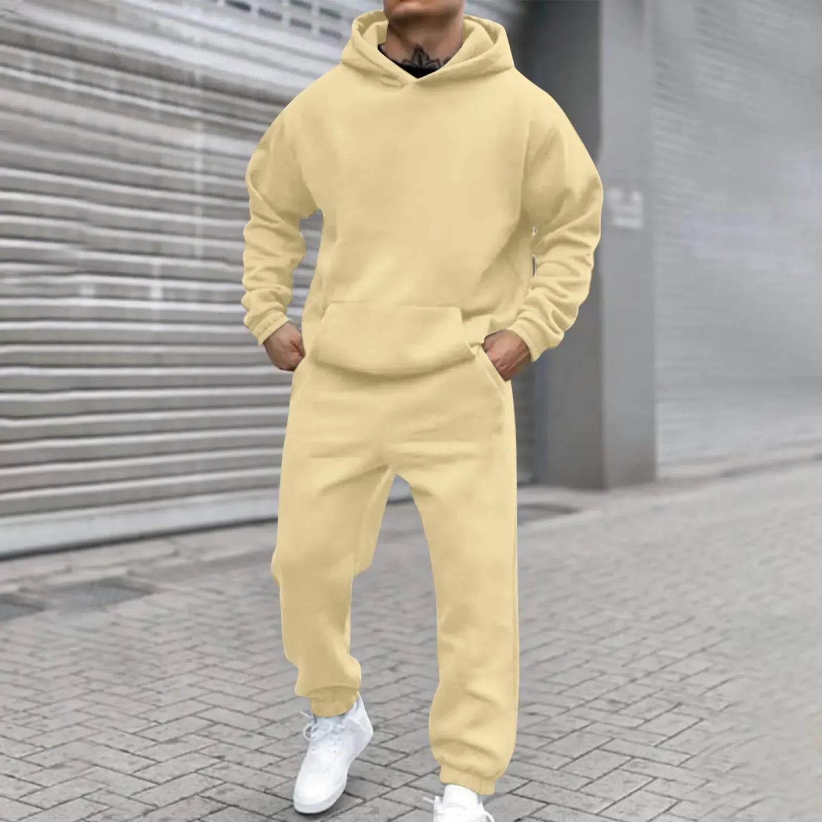Mason Signature Sweatshirt