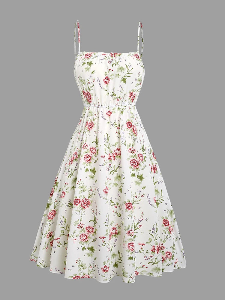 Ladies Harper Structured Dress