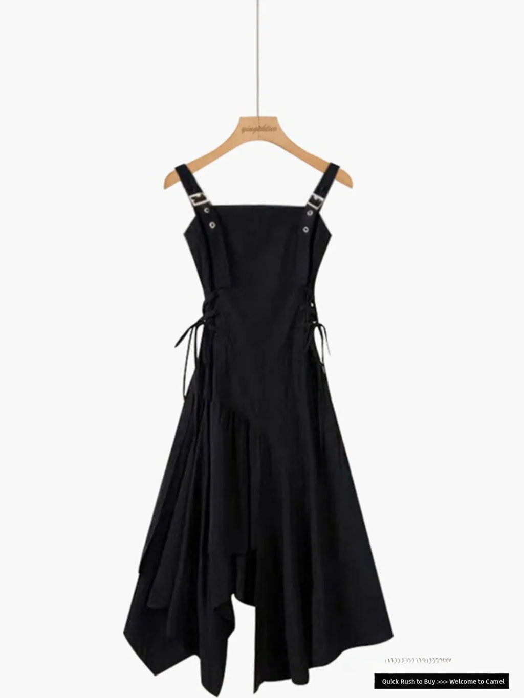 Ladies Leah Casual Dress