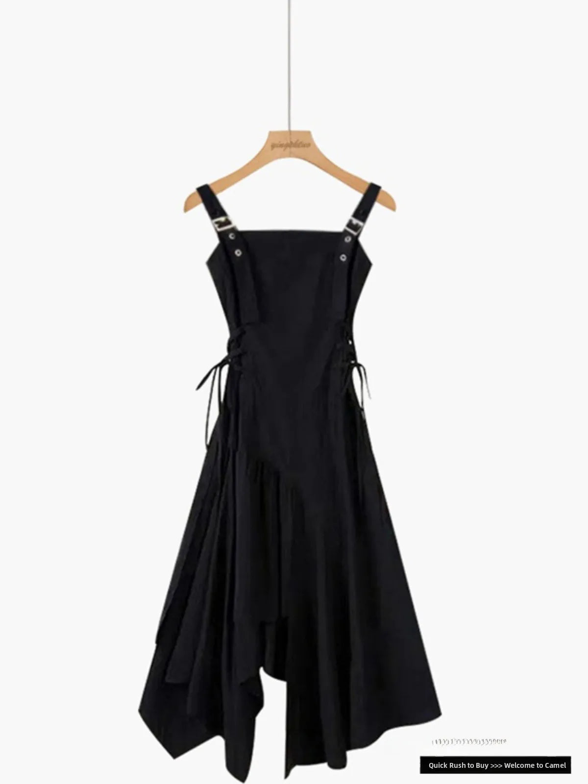 Ladies Leah Casual Dress