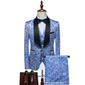Men's Evening Dress