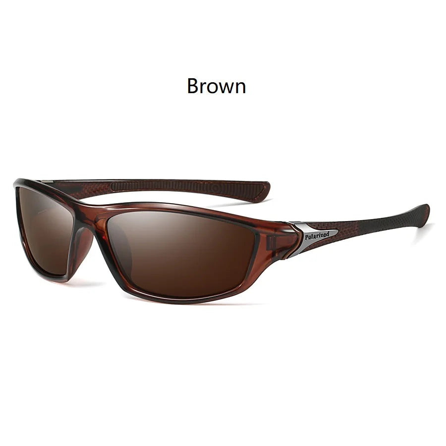 Fashion Sports Sunglasses