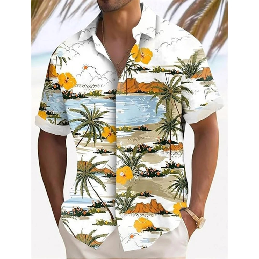 Archer Elegant Shirt