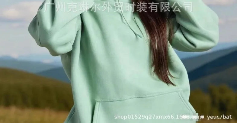 Women's Hoodies And Sweatshirt