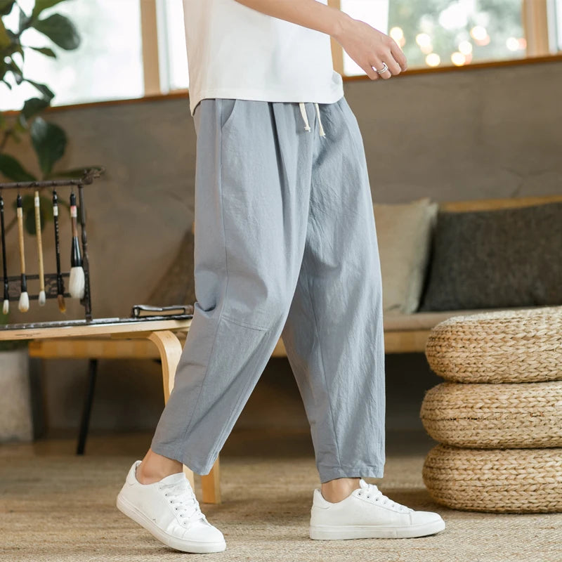 Men's Pants