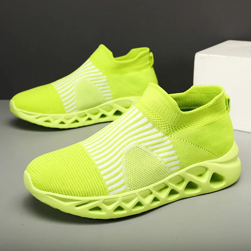 Athletic Sneakers — Unisex Collection