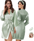 Keira Robes & Loungewear