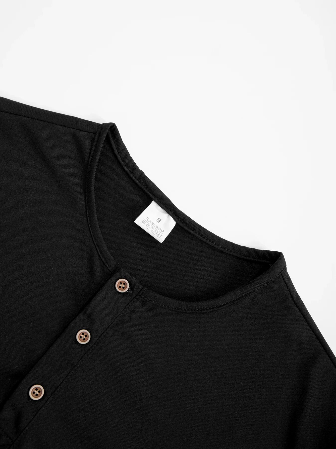 Anthony Crisp Shirt
