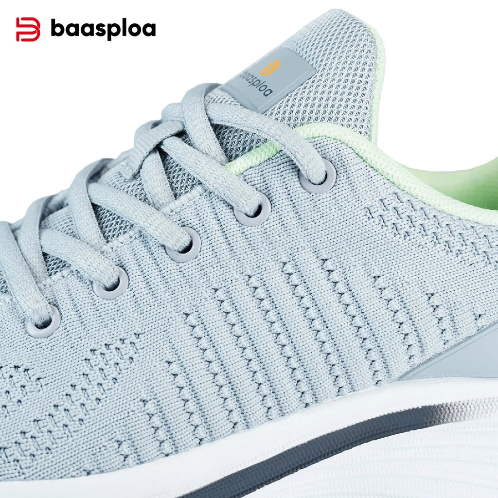 Baasploa Women Running Shoes