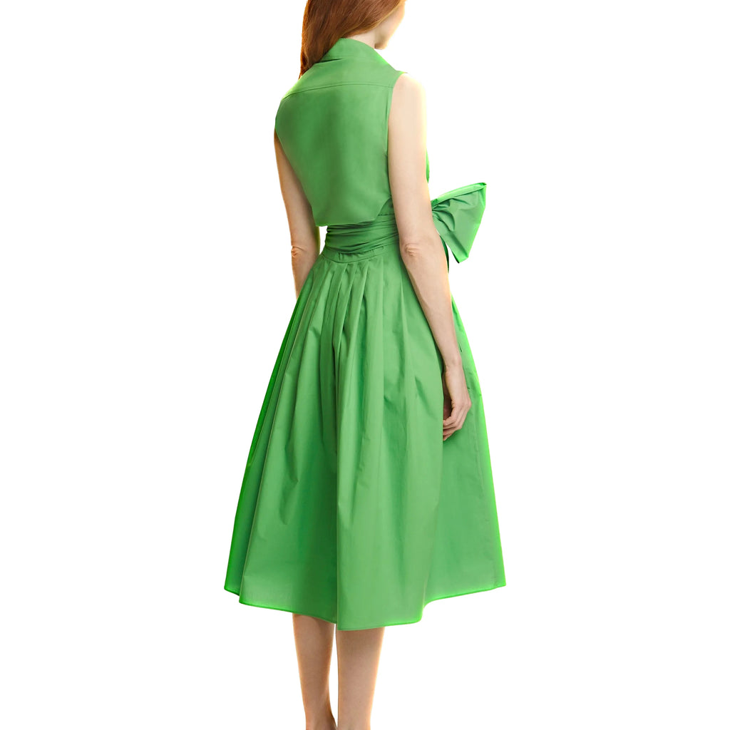 Ladies Lily Structured Dress