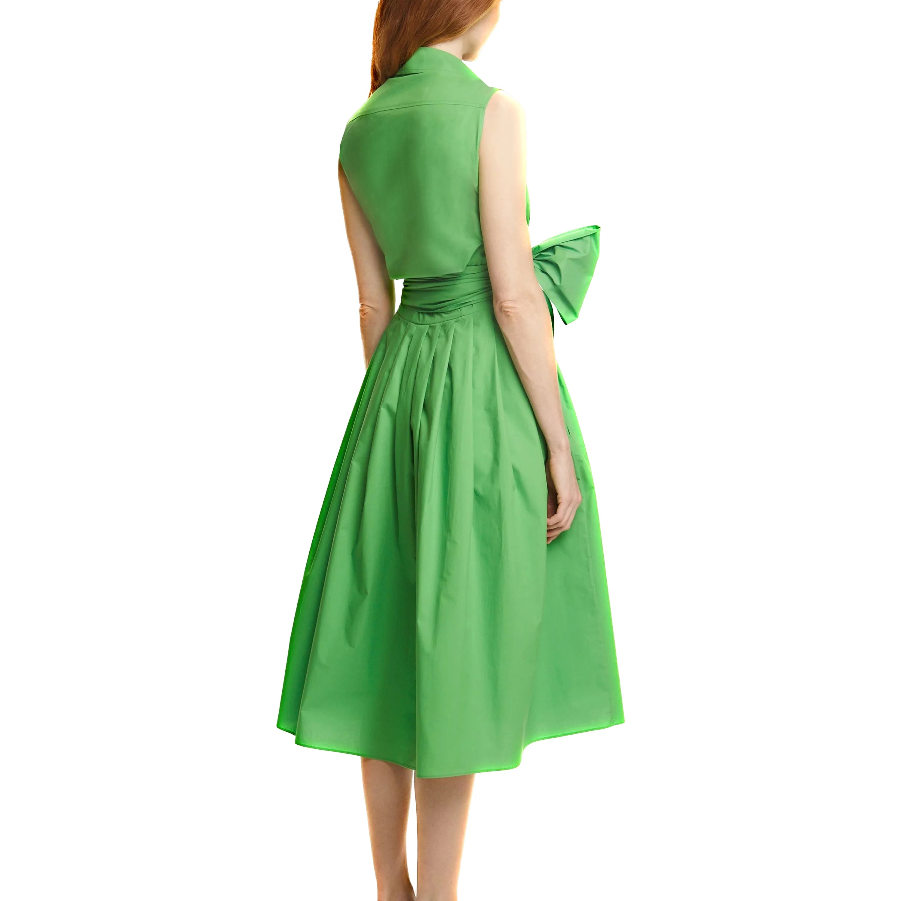 Ladies Lily Structured Dress