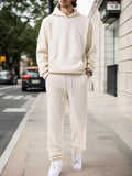 Marlon Hoodie Tracksuit