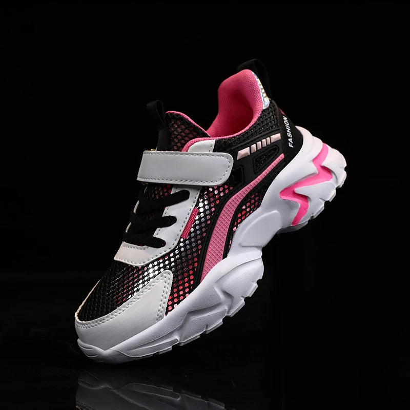 Girl's Summer Sneakers Sports