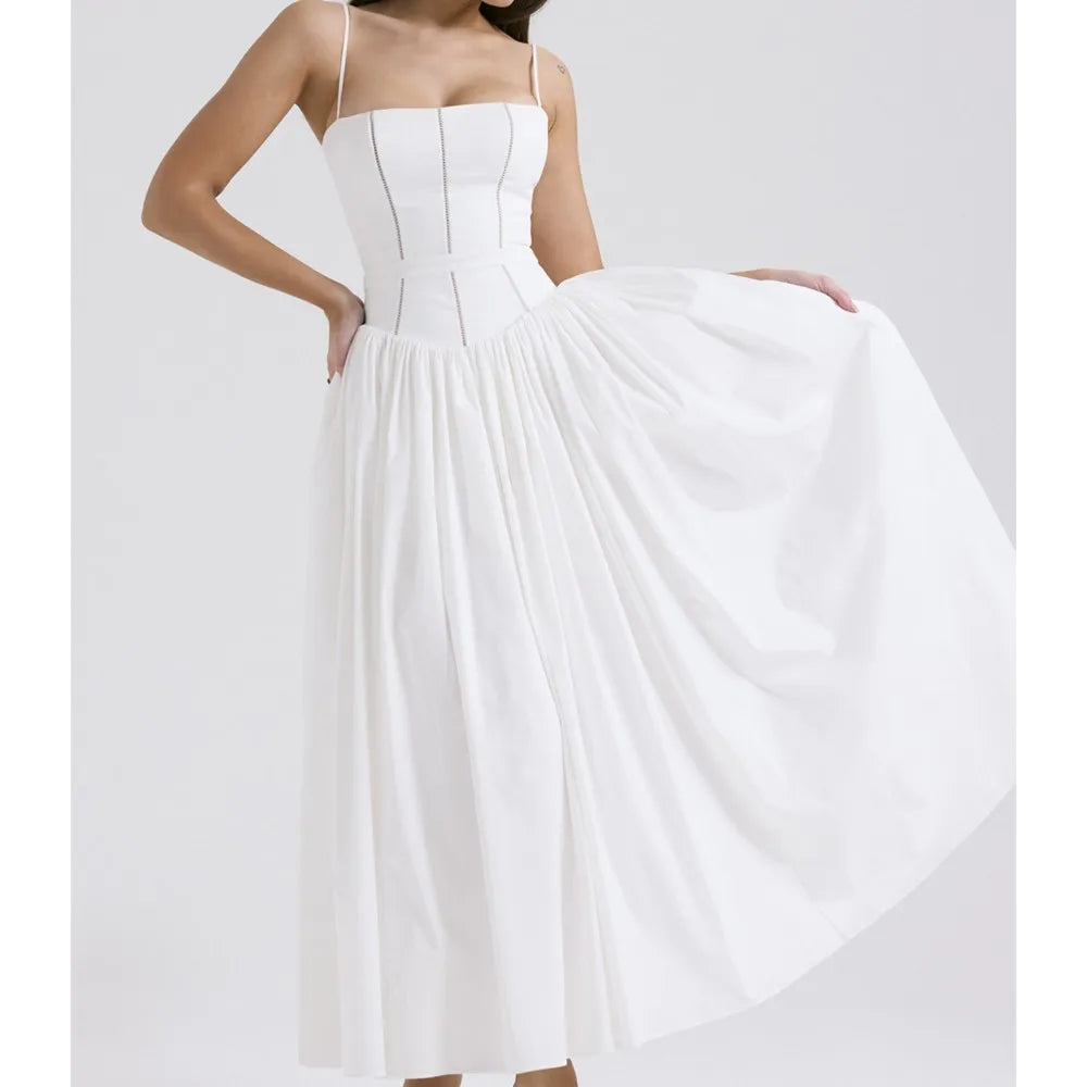 Ladies Chloe Soft Dress