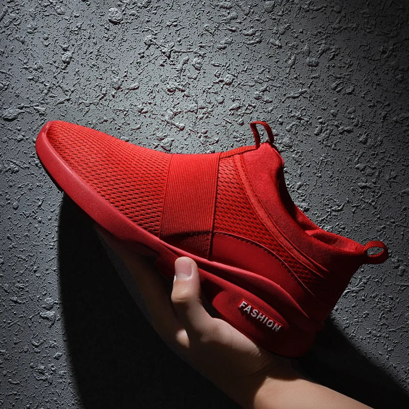 Men's sneakers Brand Jogging
