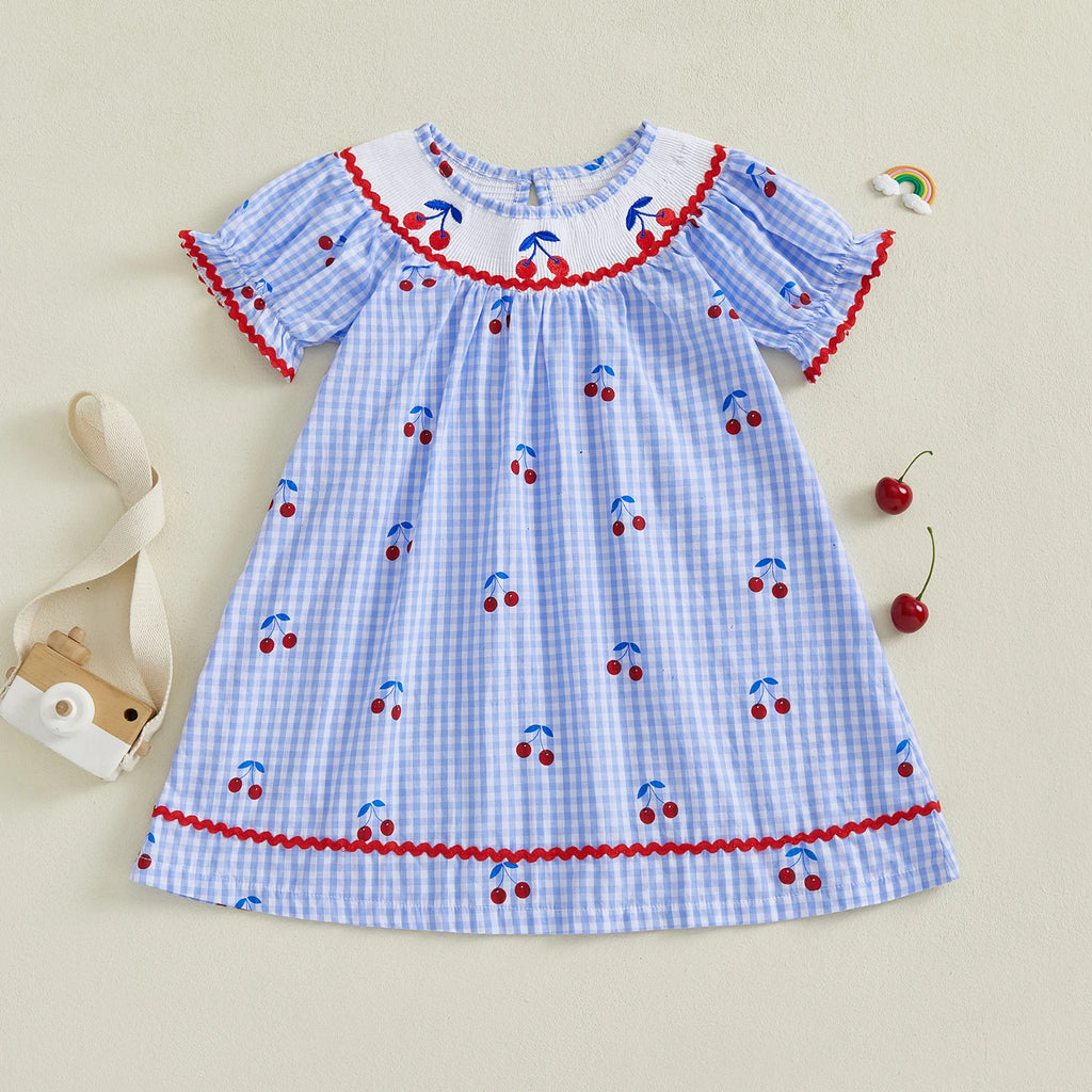 Adorable Baby Girl Floral