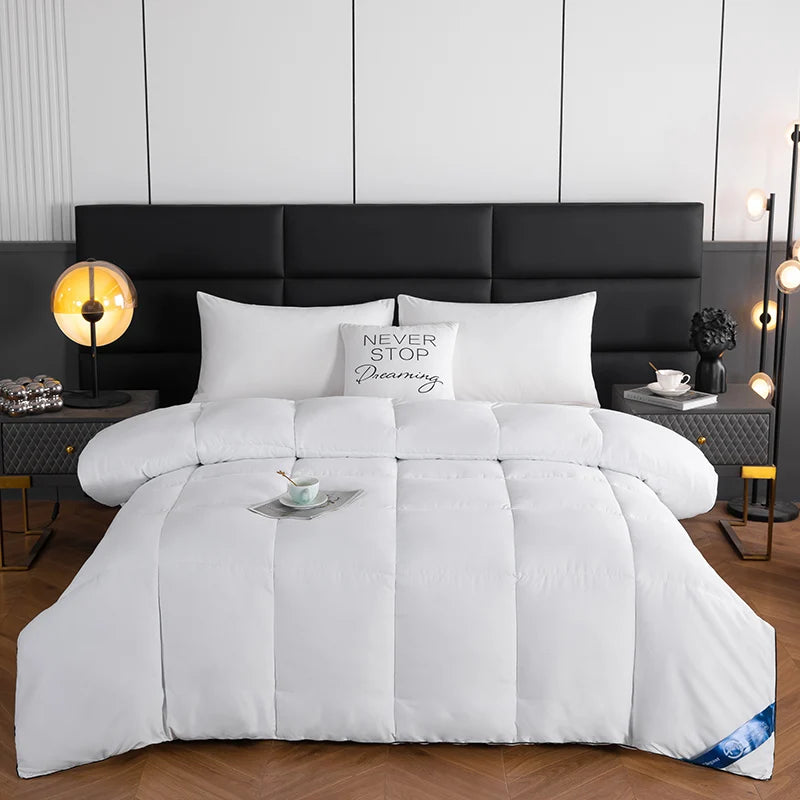hotel style Comforter Queen