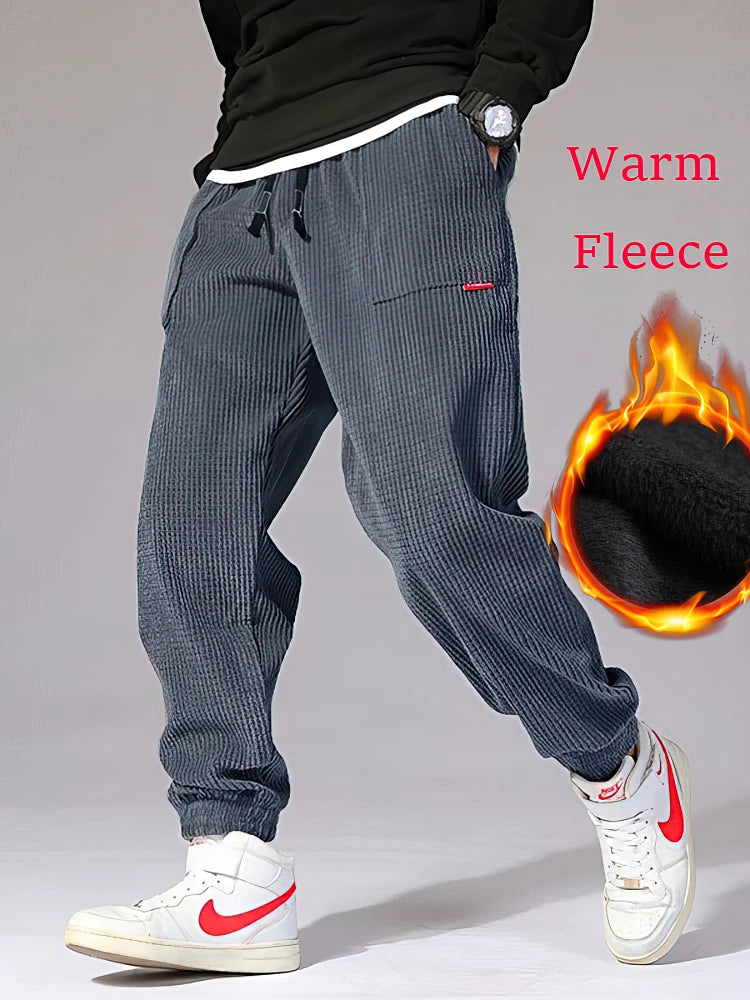 William Sleek Pants