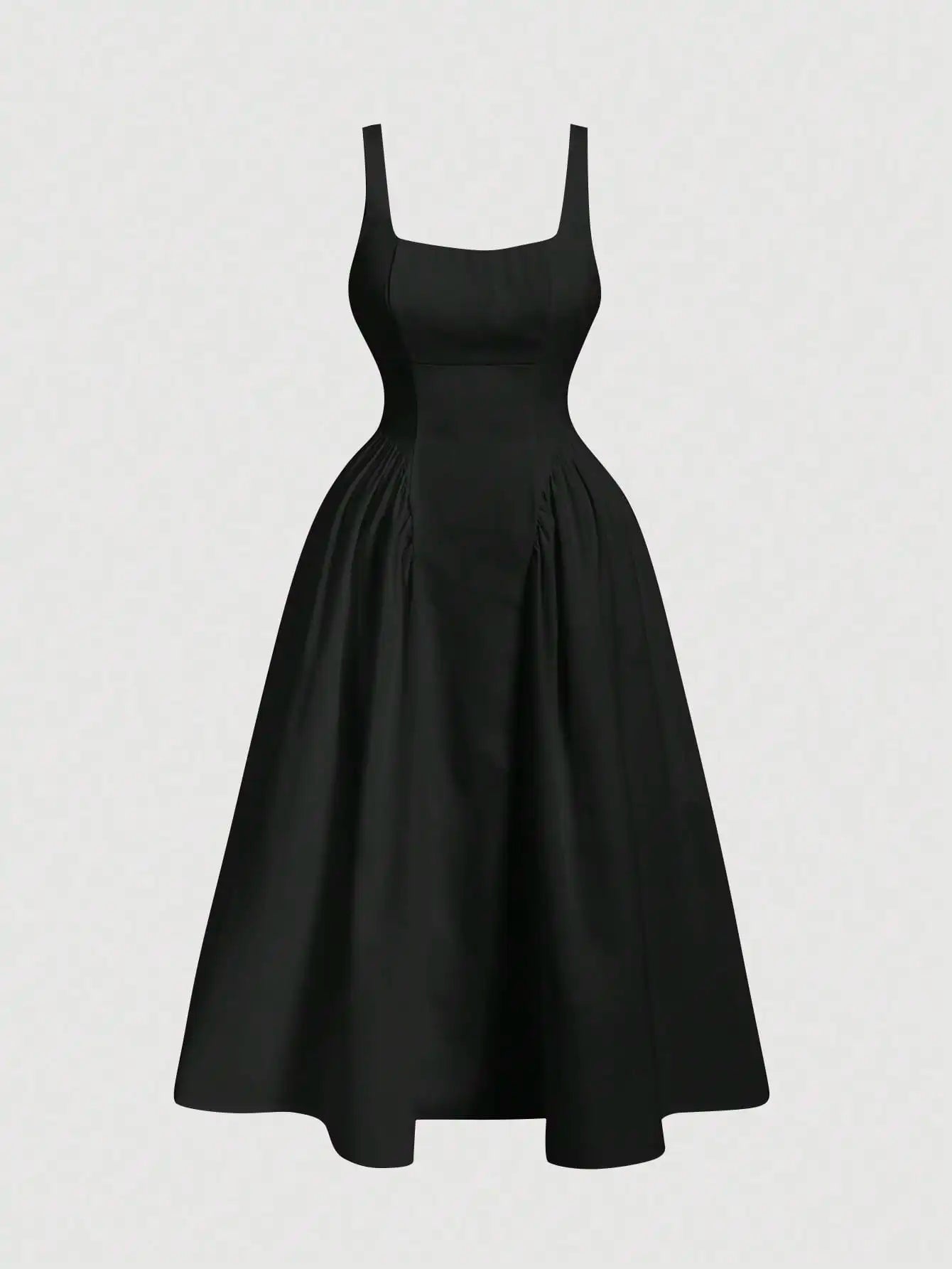 Ladies Ellie Plush Dress