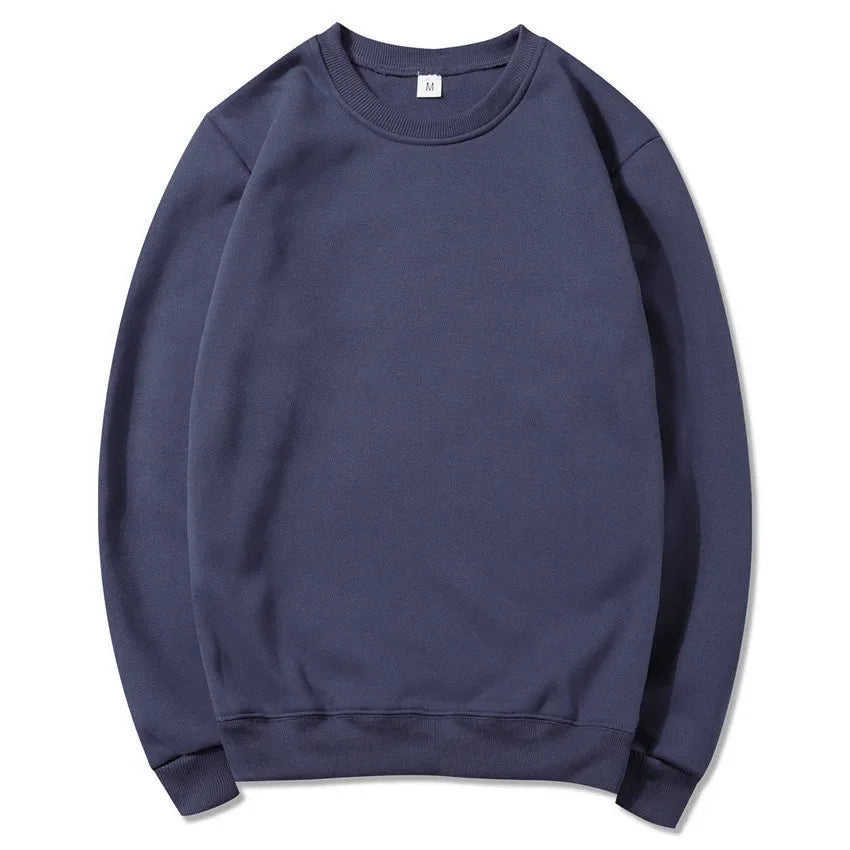 Spring Sweatshirt