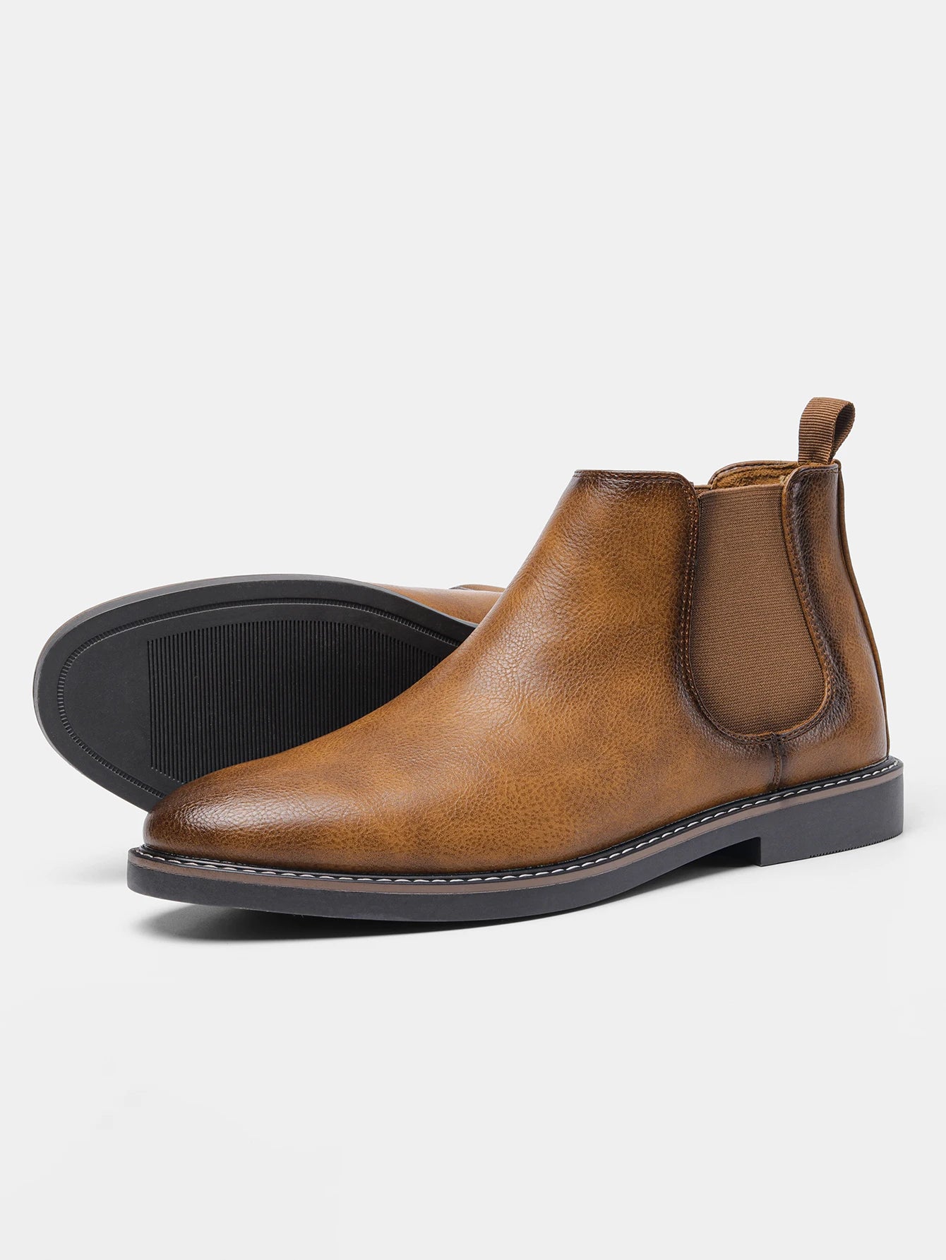 40~46 Men Chelsea Boots