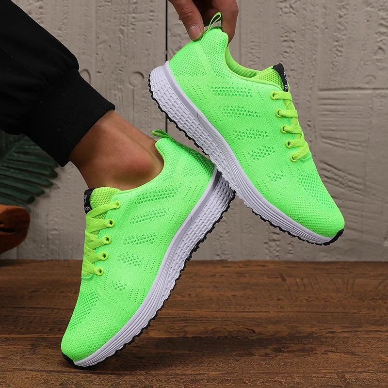 Minimalist Men's Vulcanized Shoes - Luxurious Design, Breathable, Comfortable, Anti-Slip Sole - New Versatile Sports Shoes for Couples
