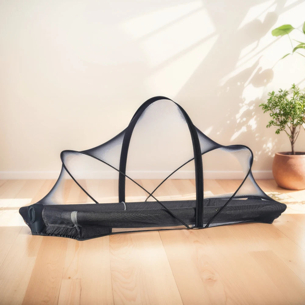 Foldable Mosquito Net Breathable