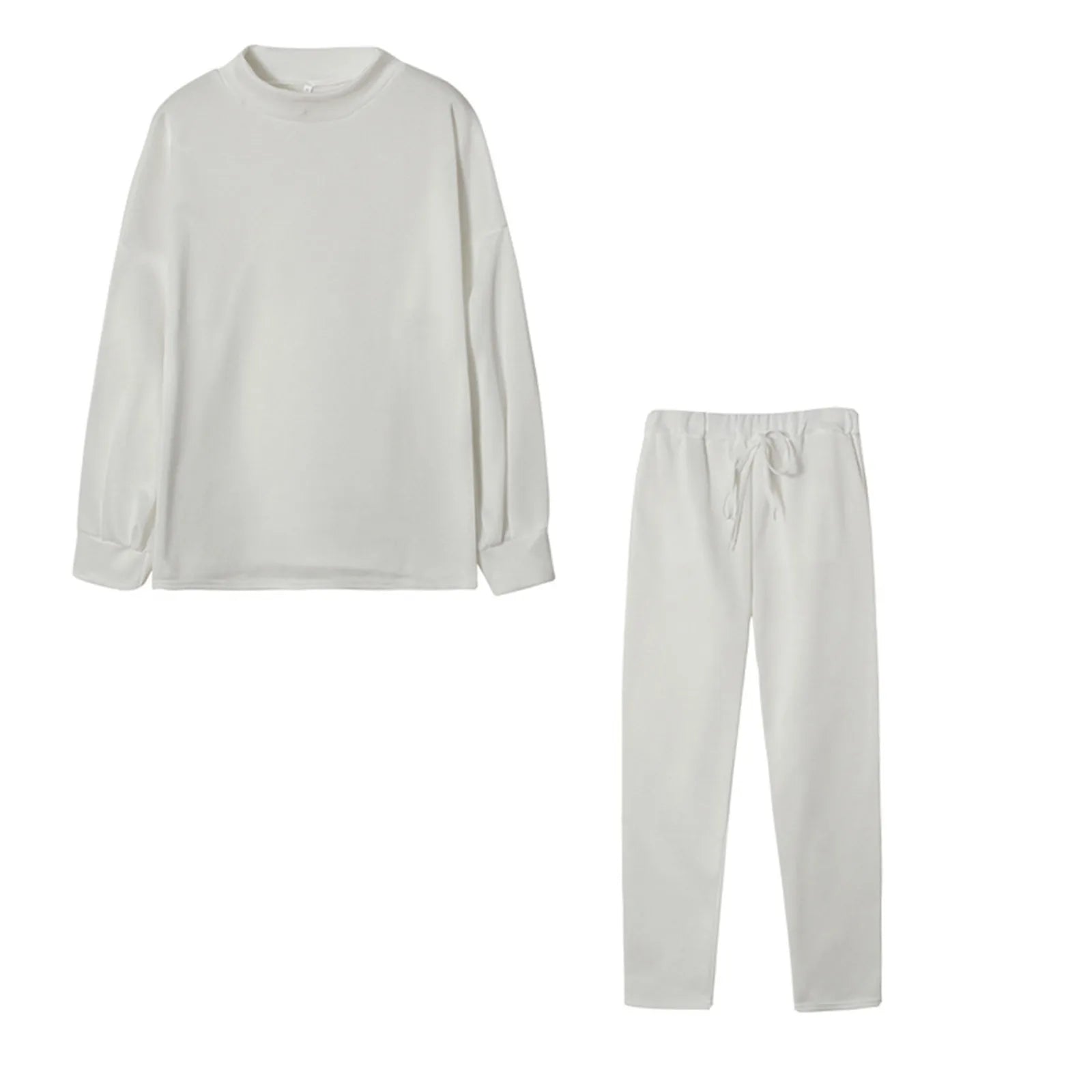 Elegant Cozy Women Two