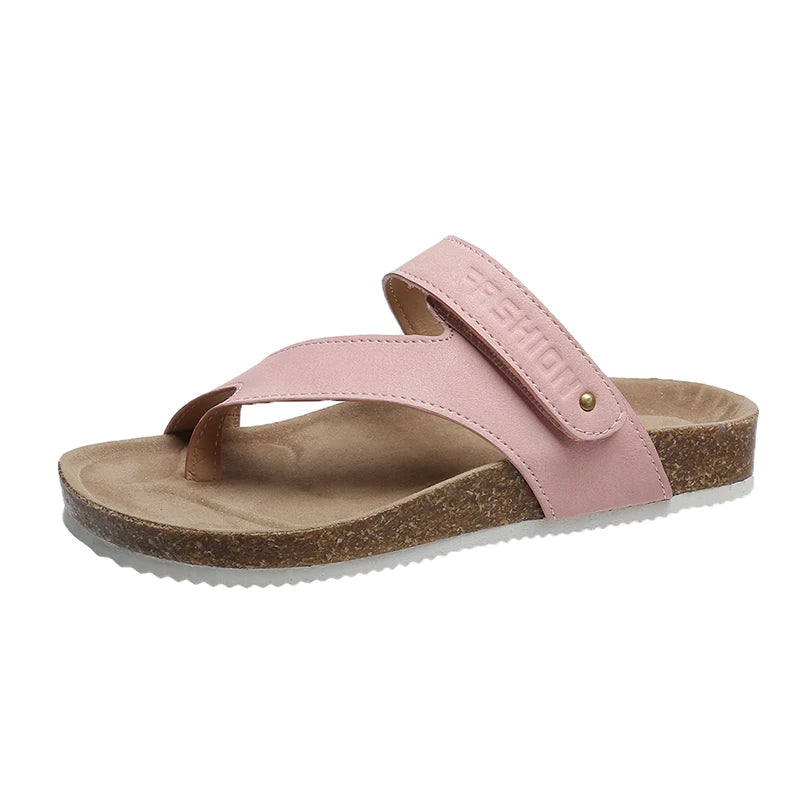 Slippers Women Sandals Summer