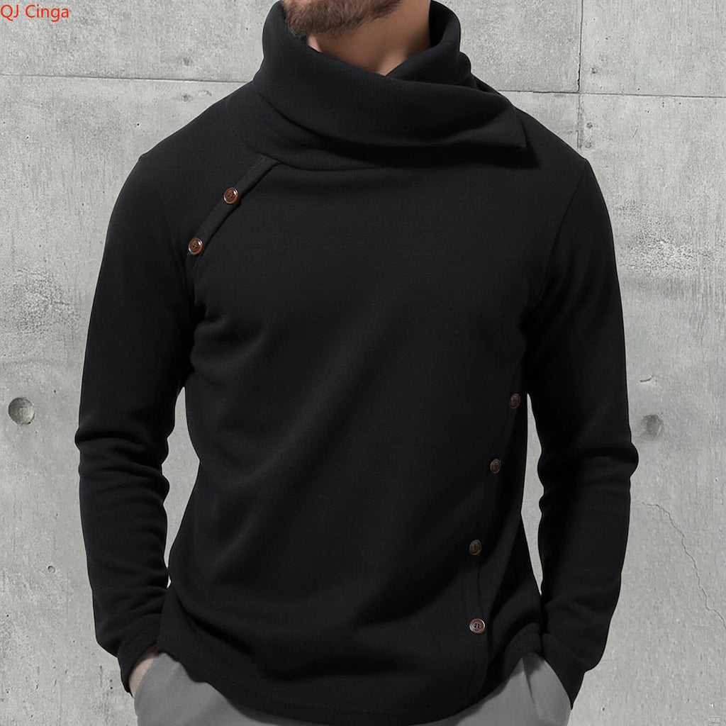 Archer Slim Sweater