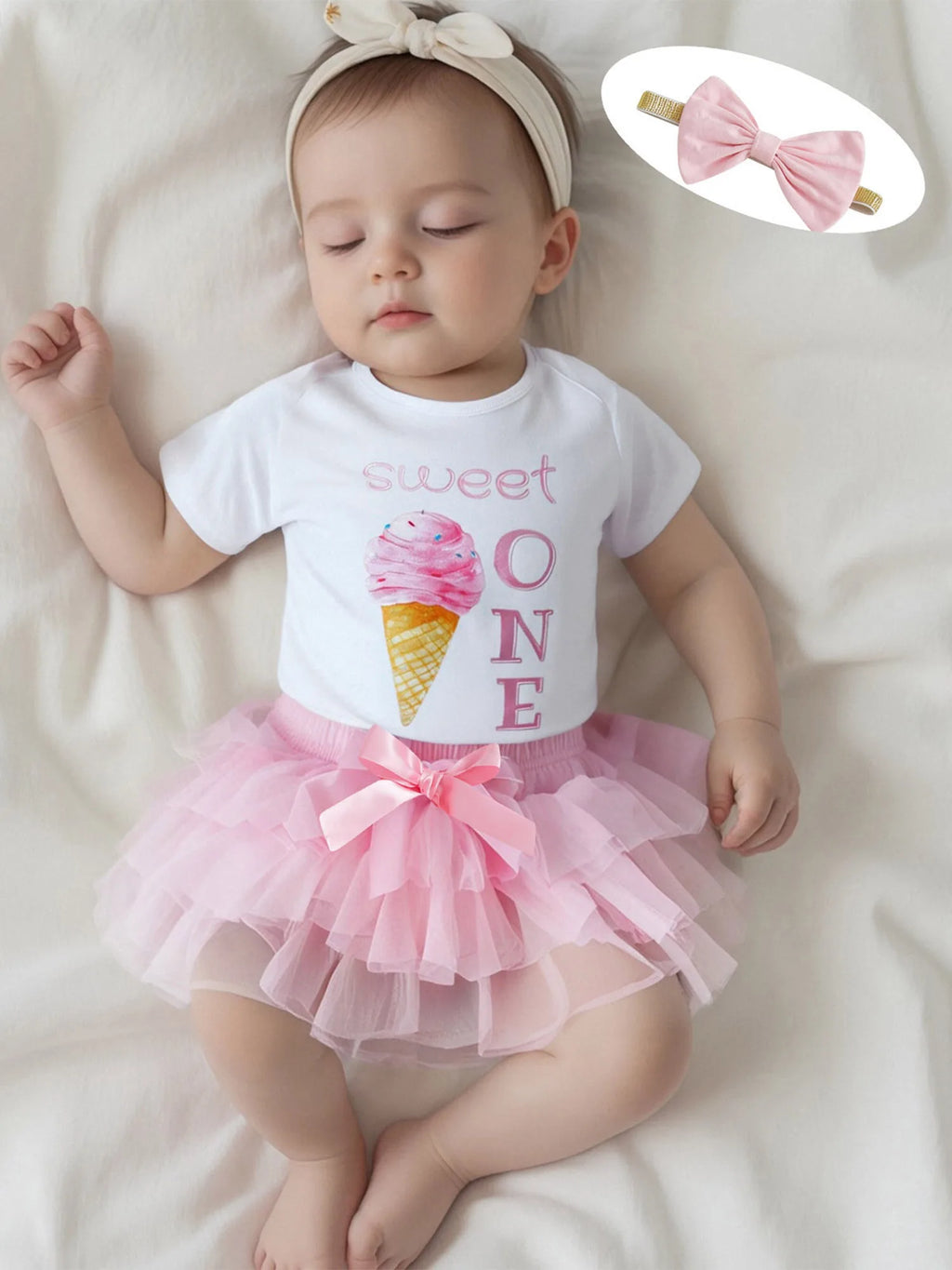 Toddler Girls Floral Print