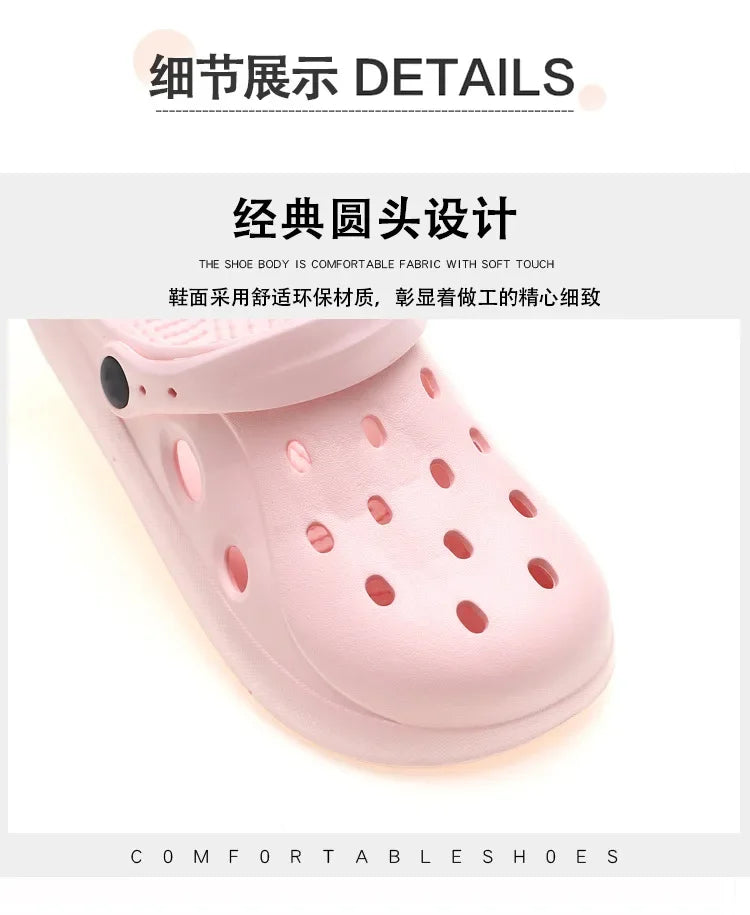 Mens Summer Beach Sandals