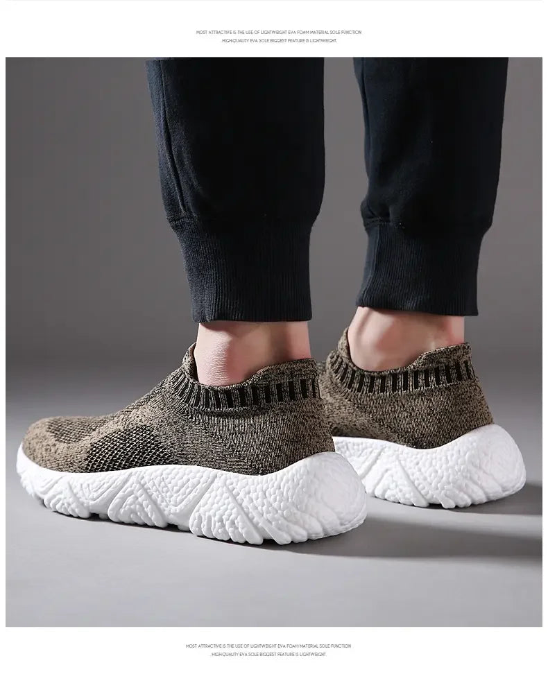 Men's Sneakers Sale Vulcanized Shoes Platform Loafers Men's Ankle Boots Men's Sports Shoes Tennis Casual Sneakers Running Size