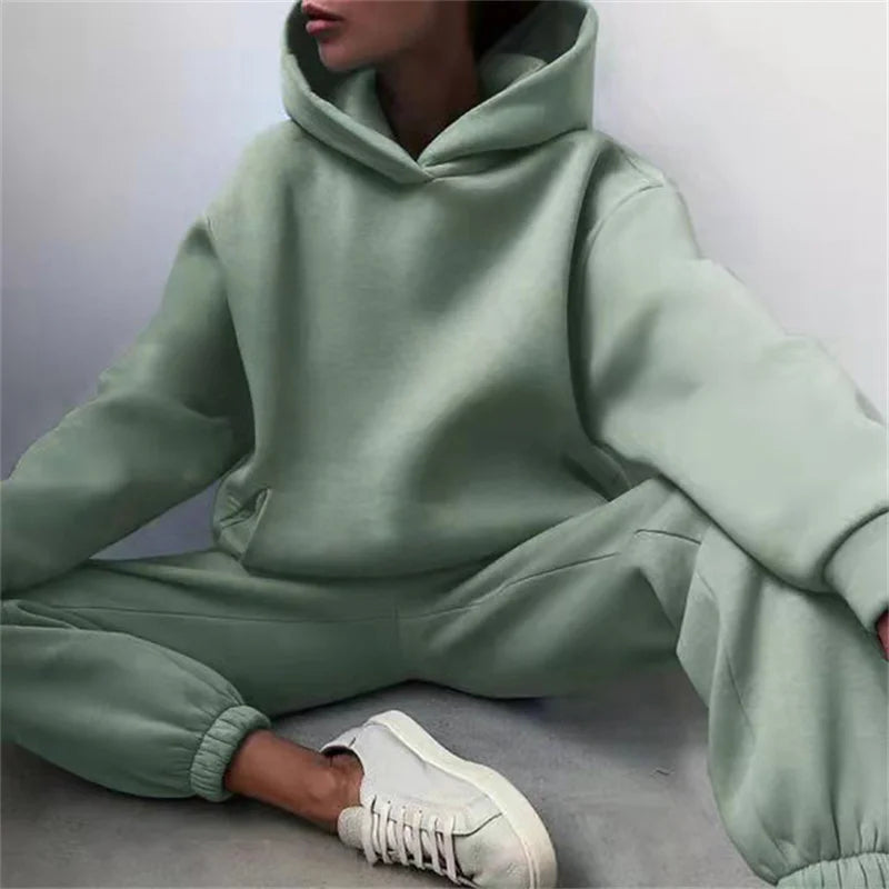 Arnold Elegant Hoodie