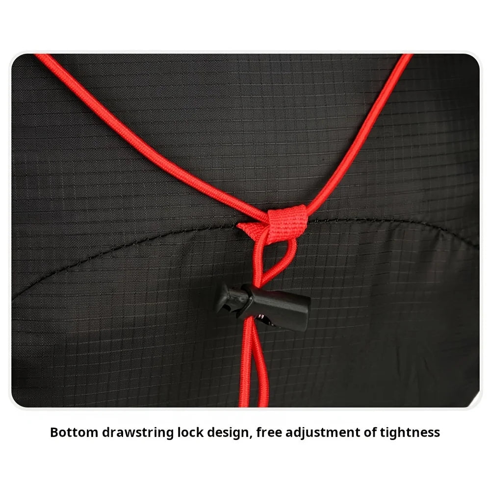 Small Lightweight Packable Backpack
