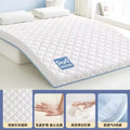 Latex Memory Foam Mattress