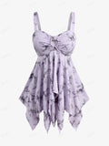 Margareth Plus Size Tank Top